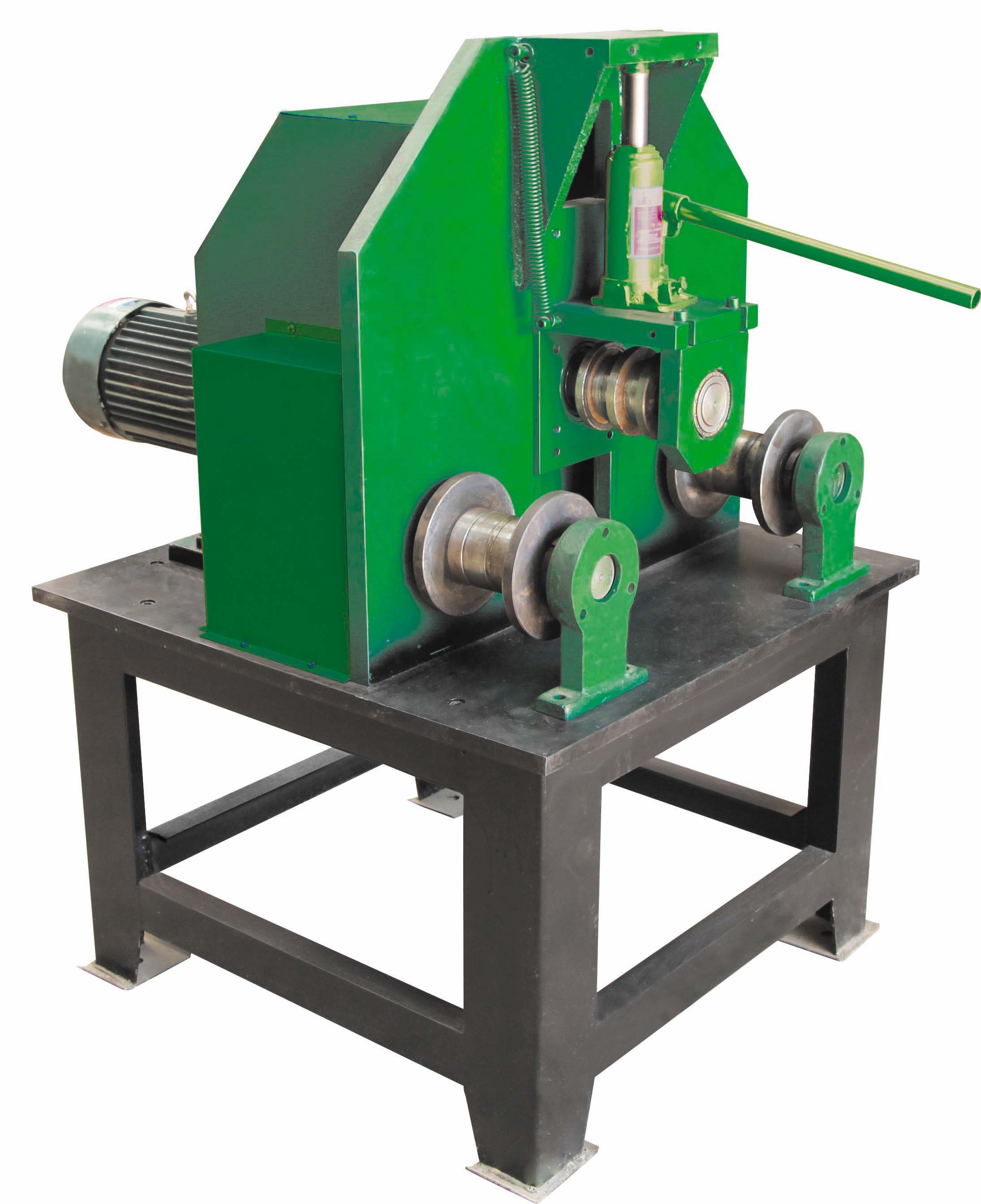 Hot Sell Electric Pipe Bender Machine