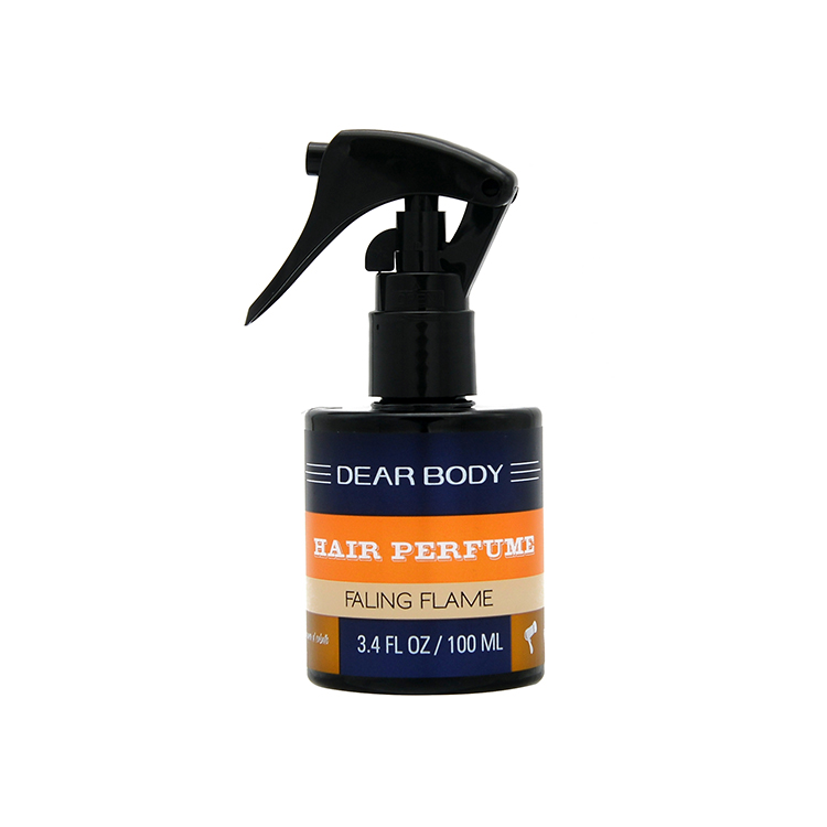 Hair spray hold for women colour