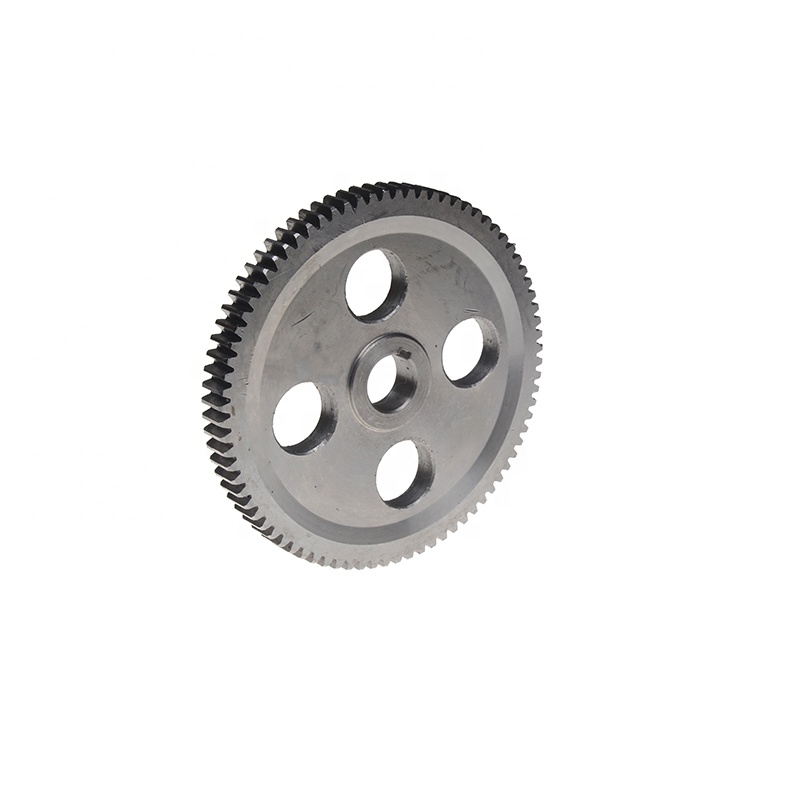 9pcs Metric Lathe metal gear for C2 C3 9518D lathe hole size 12mm SIEG S/N:10002
