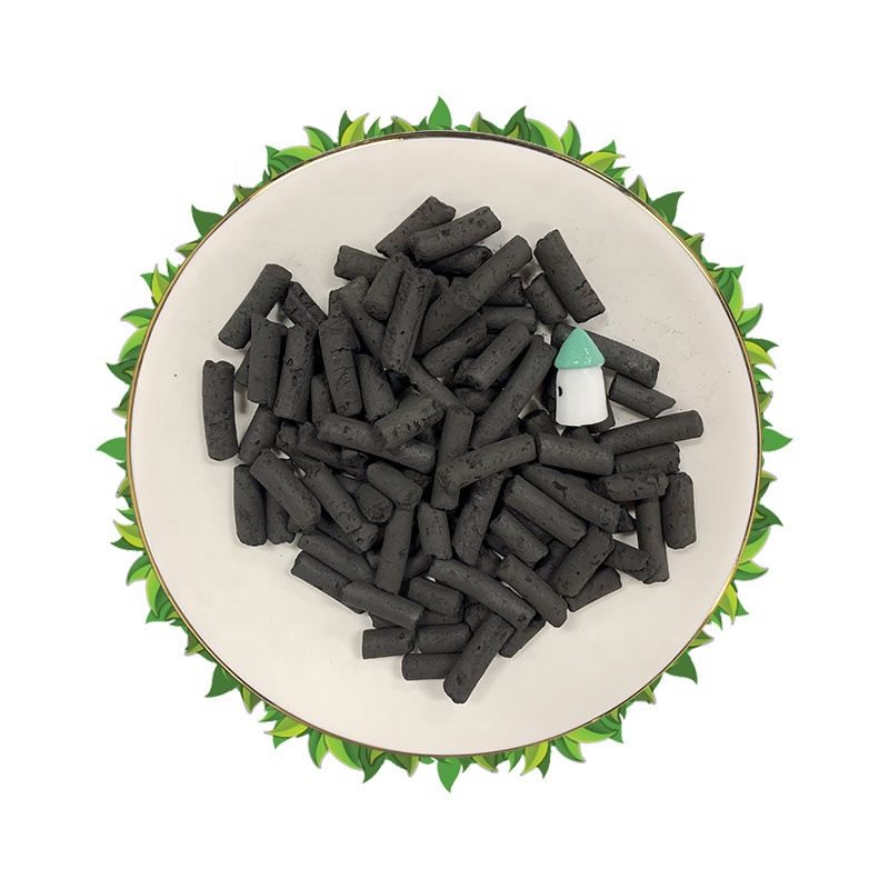 Coal activated carbon directly sold by manufacturers of anthracite for reducing agent