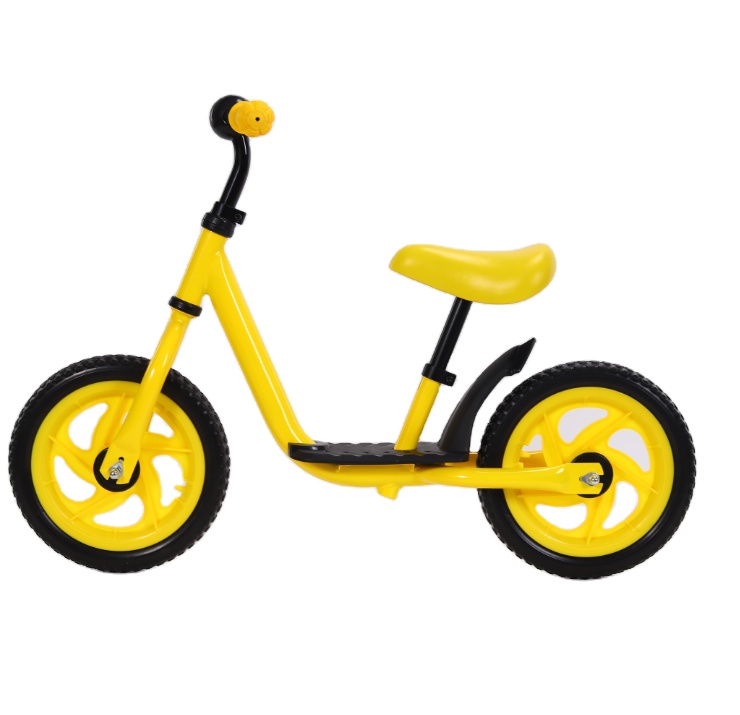 China good selling children balance bike for 3 years old kids 12 inch bike for wholesale bicycle