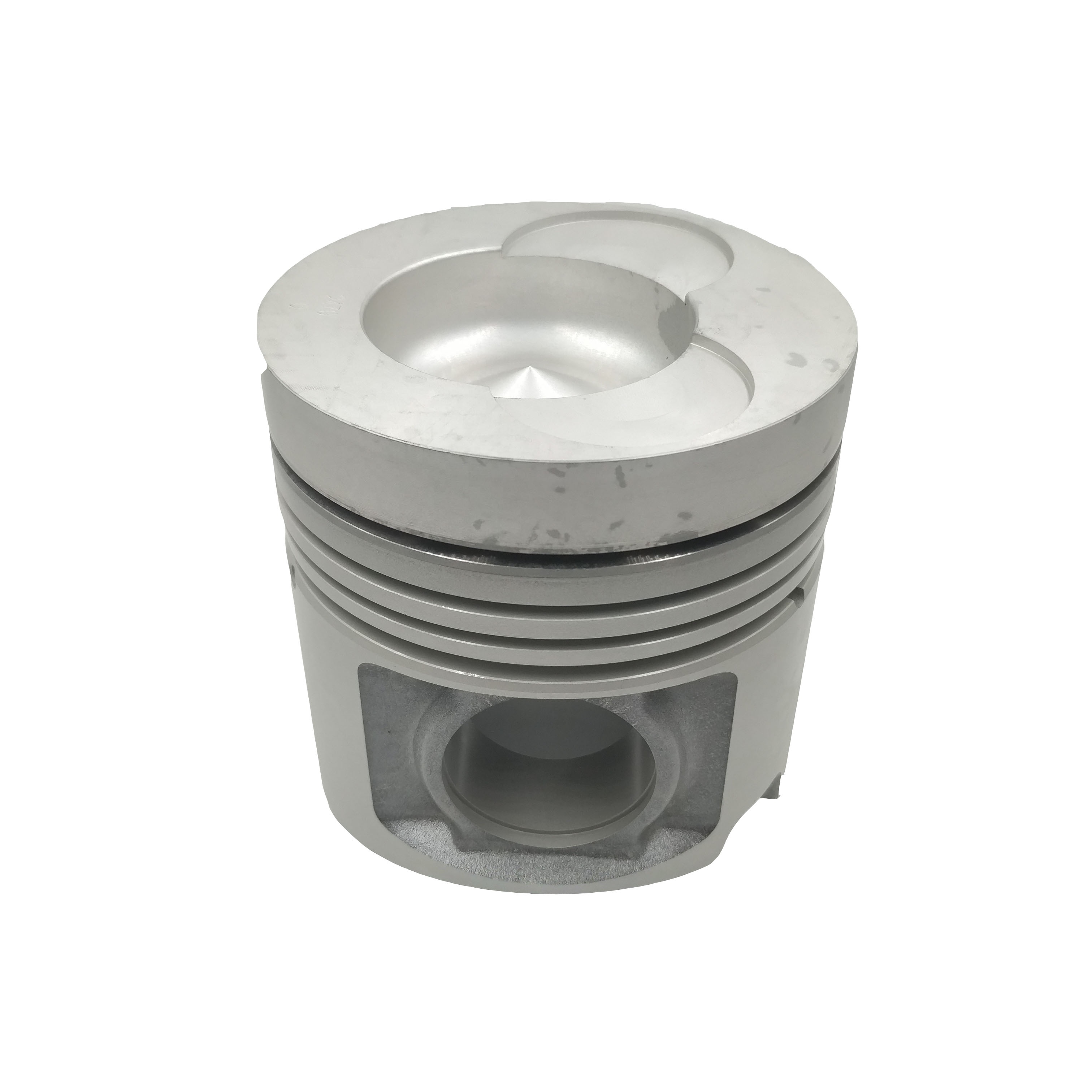 JCAR piston K13D 13216-2470 для дизельных двигателей HINO