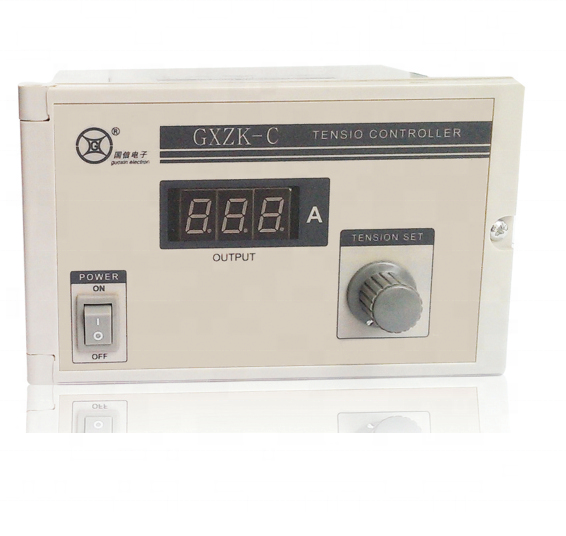 XHZK-C Manual tension control