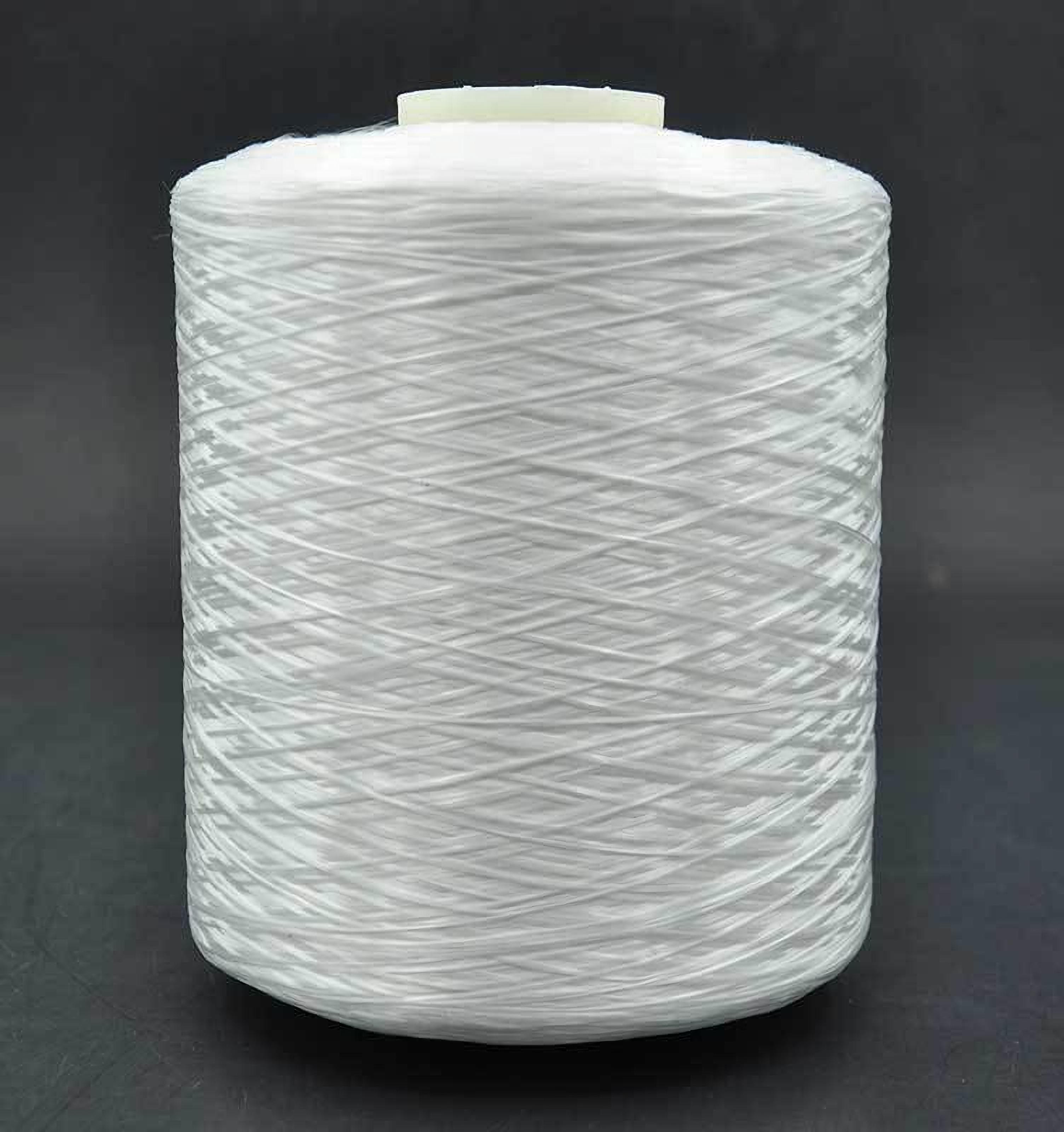 Пряжа uhmwpe для подвесных линий спортивных парашютов и параплана