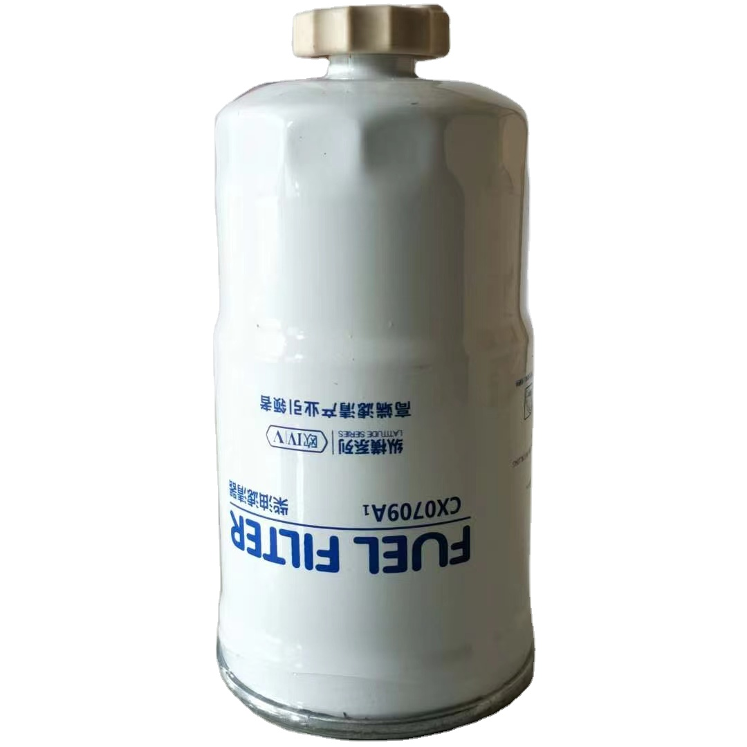 Cx0709 diesel filter