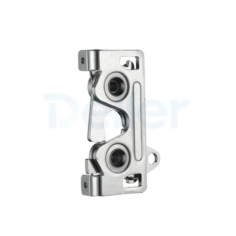 R4-30-32-501-10 Push-to-Close Latch,Rotary  Latches