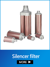Supply Compatible for Chicago Pneumatic 8834-315 In line Filter Element