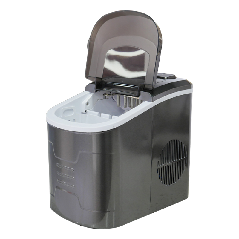 12KG Counter Top Household Portable Mini Ice Cube Maker Machine Quantity OEM Ice Maker