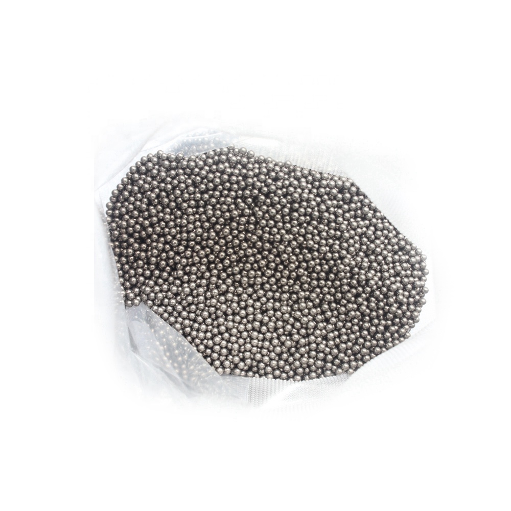 With good performance tungsten shot for hunting