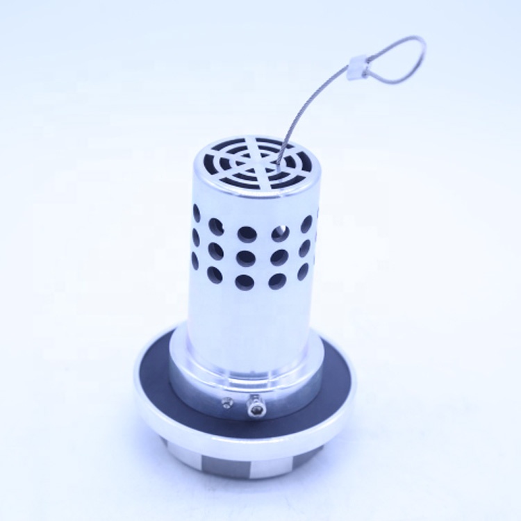 China Manufacturer Reliable Quality Aluminum Anti Siphon Device