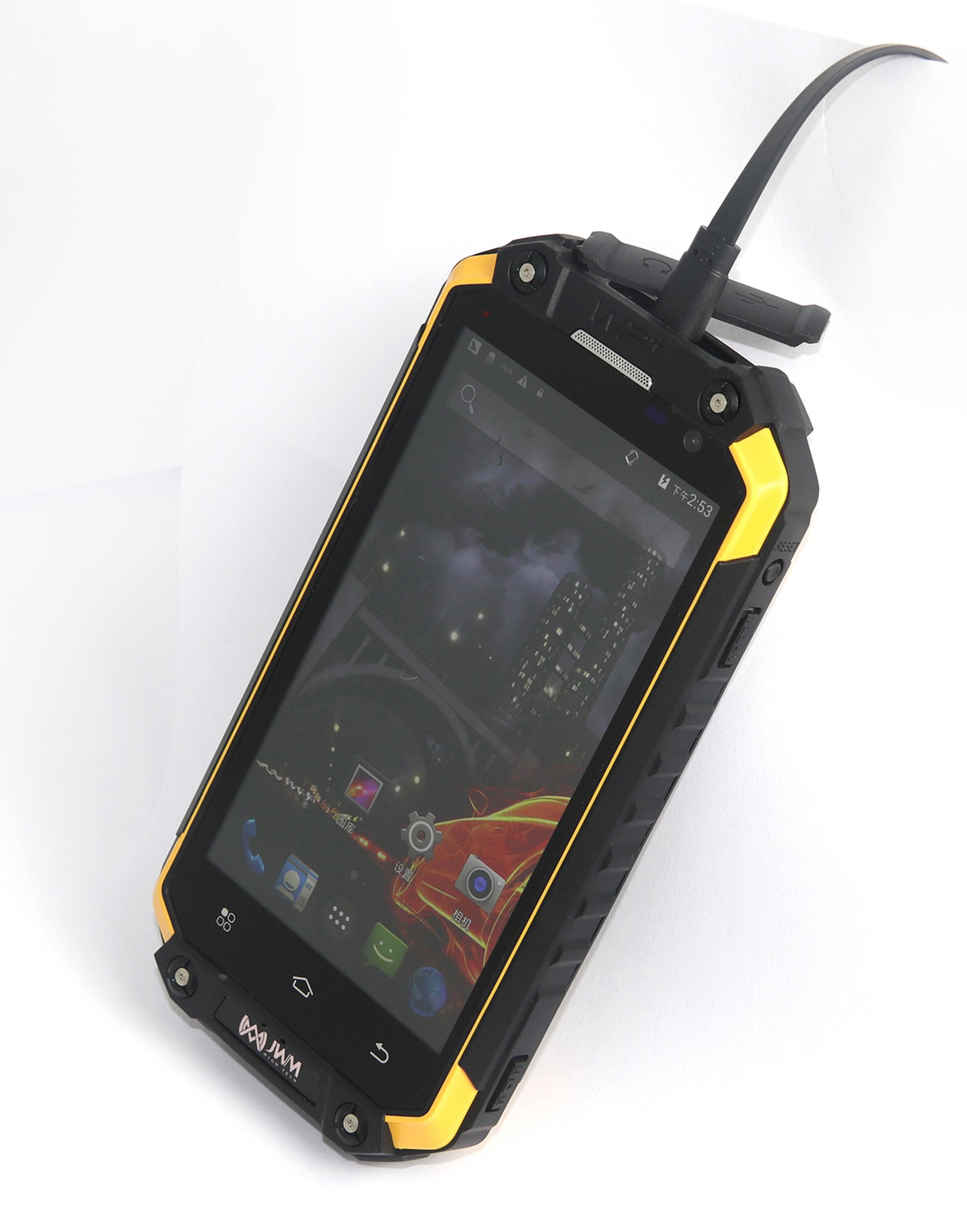 WM-5000PH6 смартфоны онлайн security guard tour