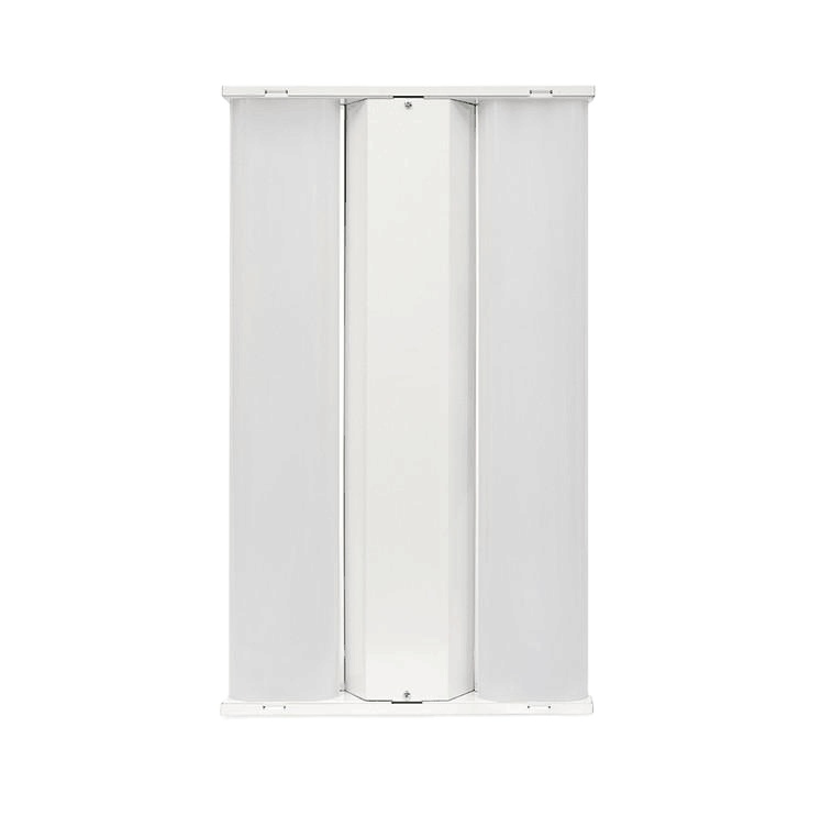 100w Commercial Industrial Indoor Lighting Linear High Bay Light for workshop