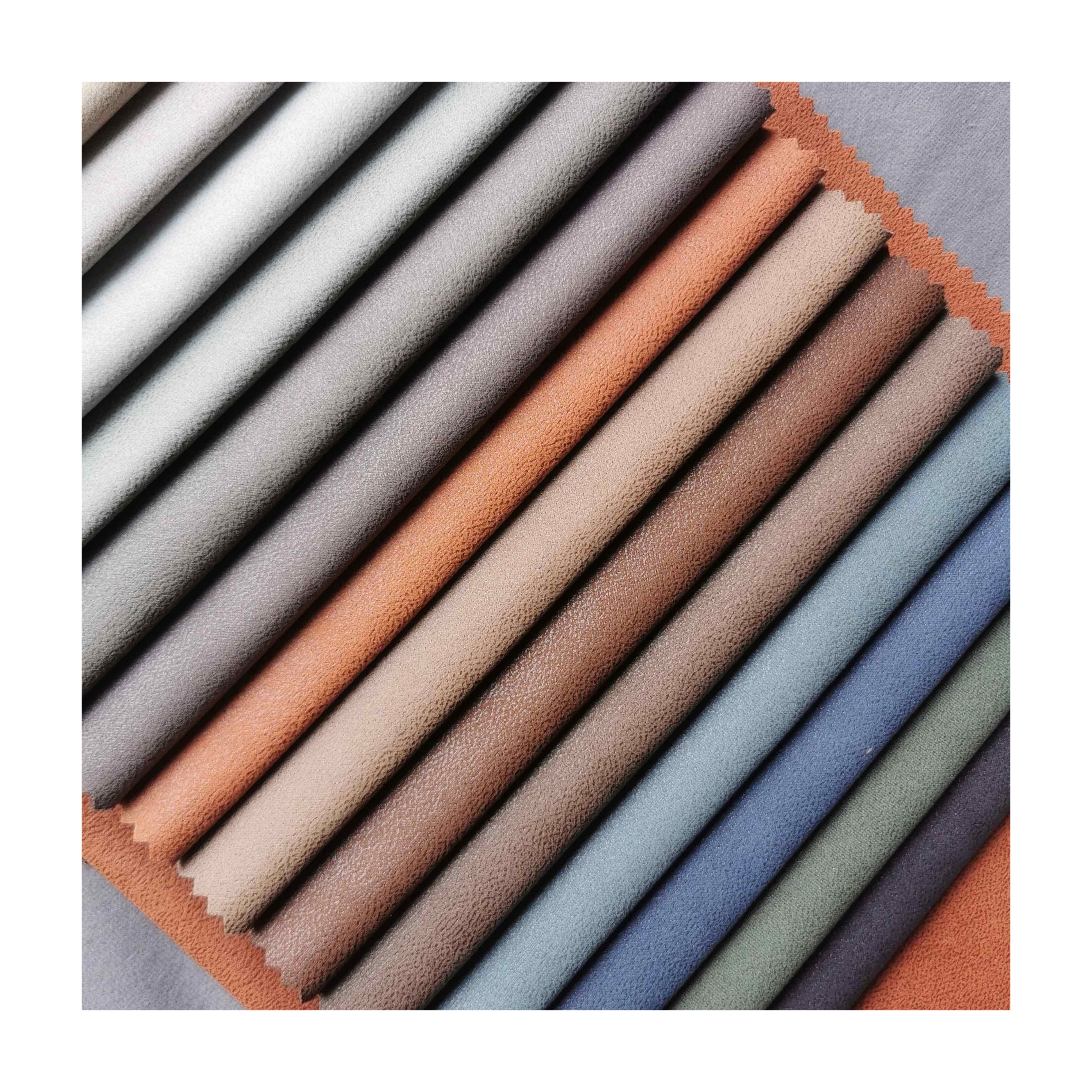 Custom Printed Faux Leather PU Vagan Synthetic Leather Product Fabric