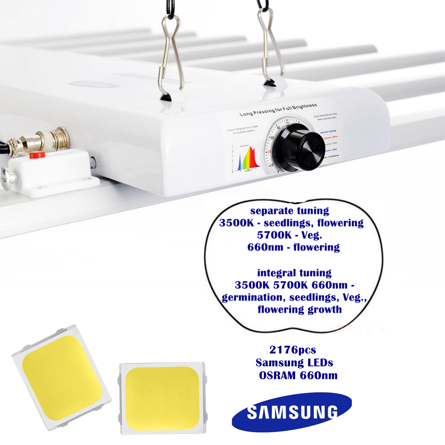 Origulm Fluence spydr СИД свет для выращивания Samsung ИК УФ освещение бар светодиодные Фотон доска полный спектр Гроу тенты для полного комплекта