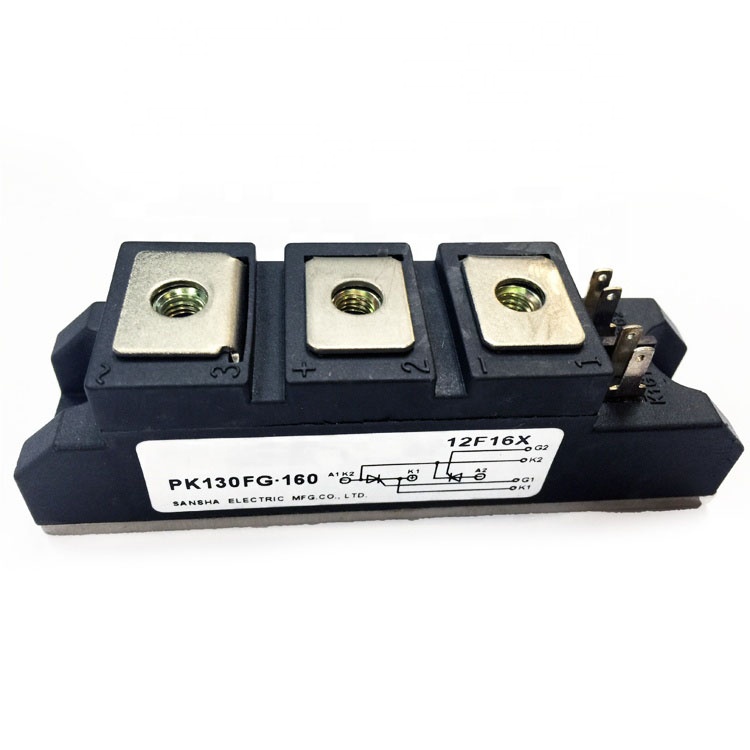 Новый и оригинальный модуль питания SCR PK50FG160