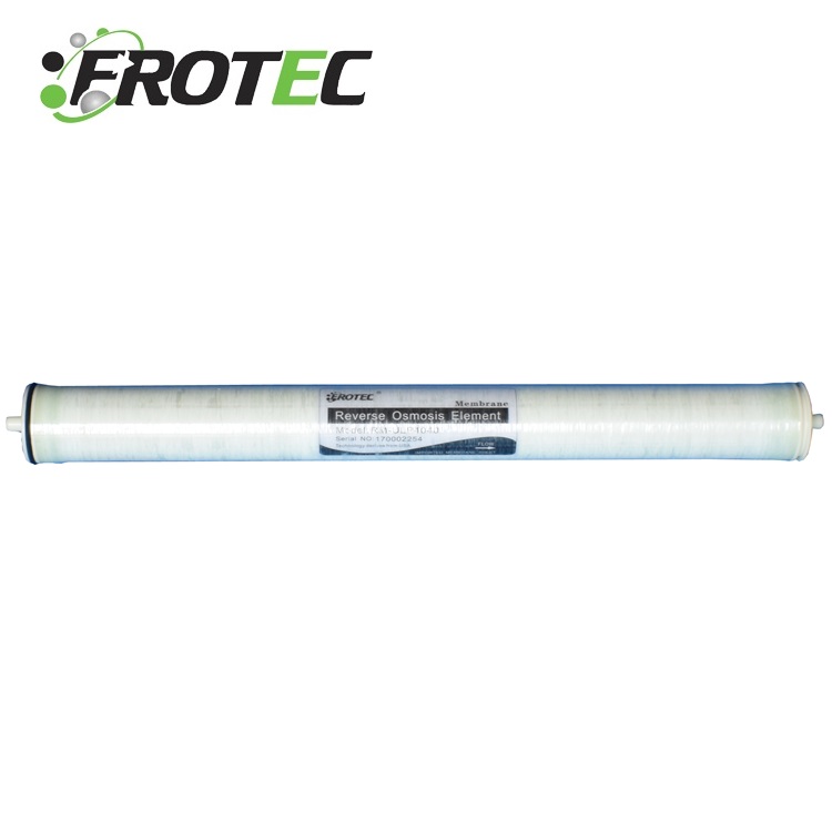 Frotec промышленные RO обратного осмоса 4040 8040 воды мембраны производителей