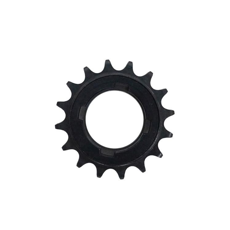 Oem bicycle crank sprocket chainring anodizing motorcycle part milling services precision machining aluminum parts cnc