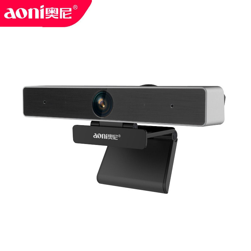 Aoni C93 1080p Full-hd 115 веб-камера Aoni Компьютерная камера с микрофоном