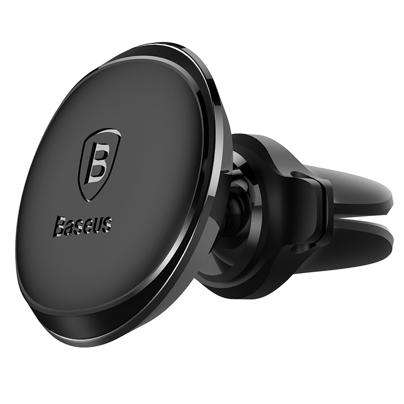 Baseus GPS мобильный телефон 360 градусов Универсальный магнитный автомобильный держатель для телефона