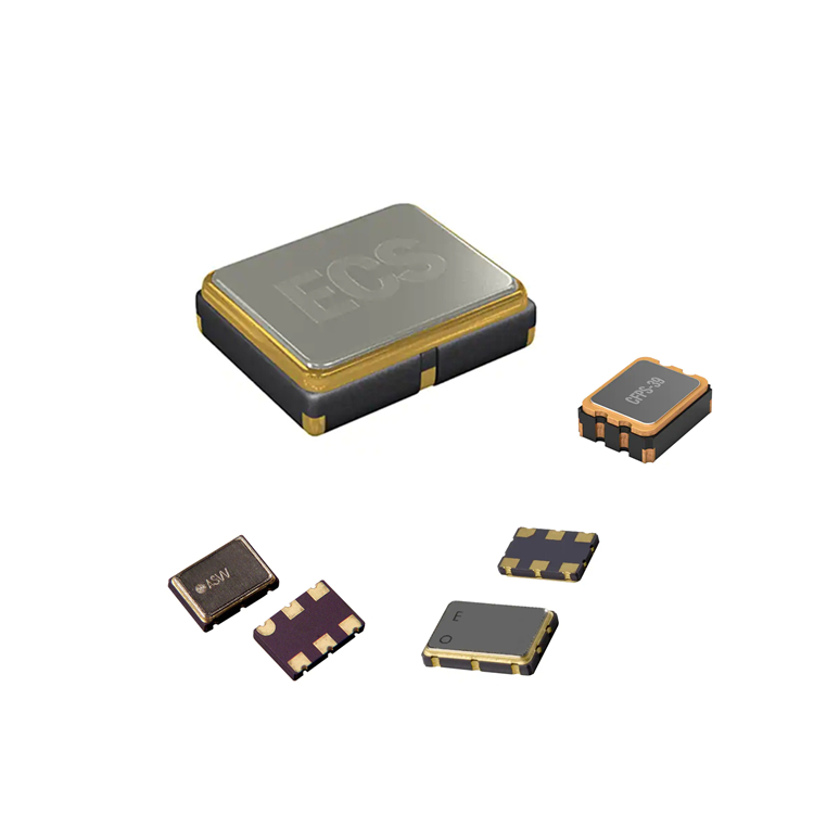 AK5DAF1-125.0000T2 XTAL ОГО модными принтами XO 125 МГц 3,3 V LVDS Кварцевый резонатор производителя электронные компоненты