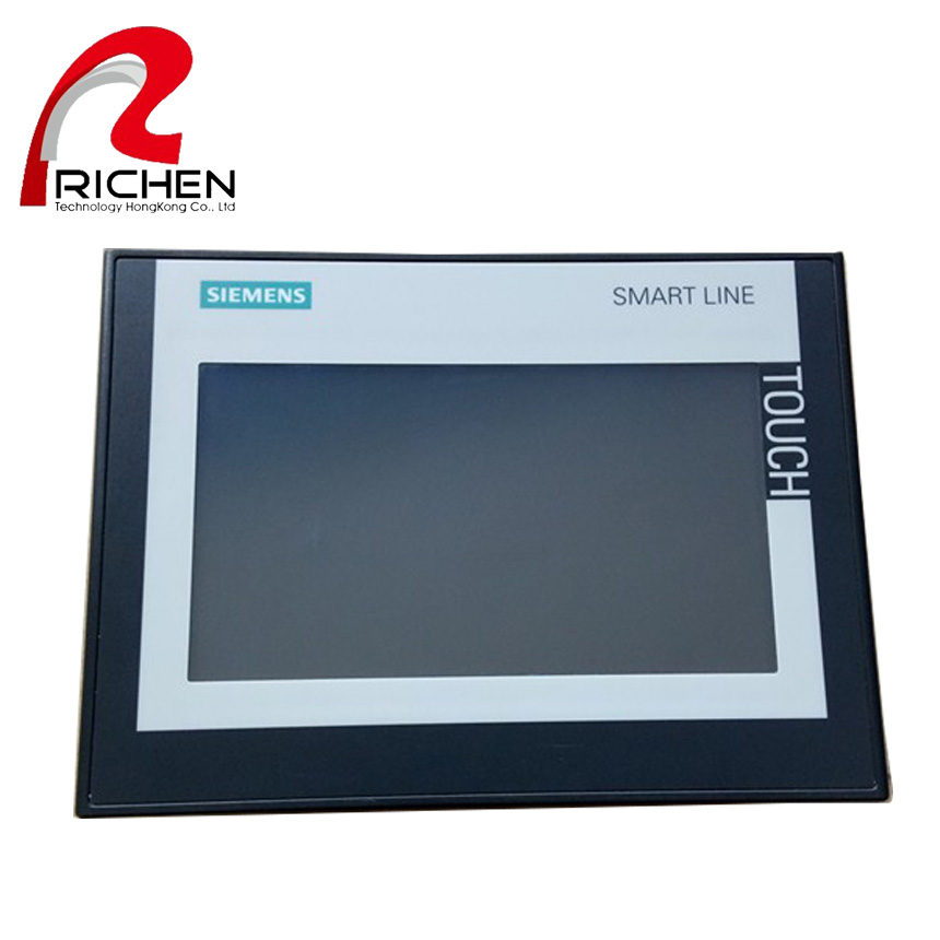 Сенсорные экранные панели SIEMENS HMI 6AV6648-0CC11-3AX0