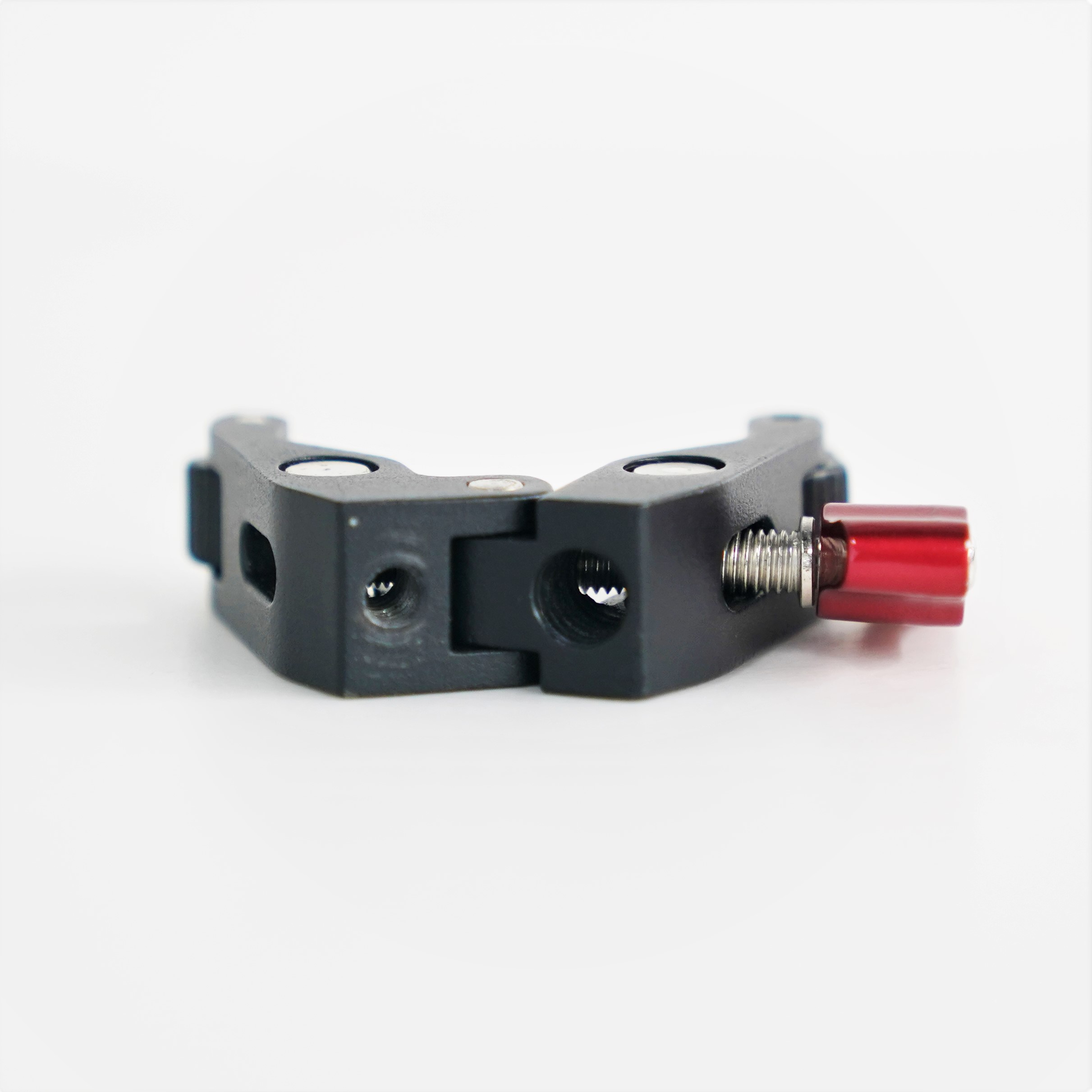 Chinese high electricfan partsquality The Best Crab clamps