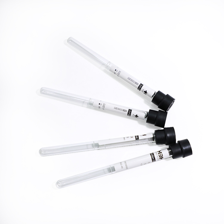 HBH Disposable Vacuum Westergren ESR Tube