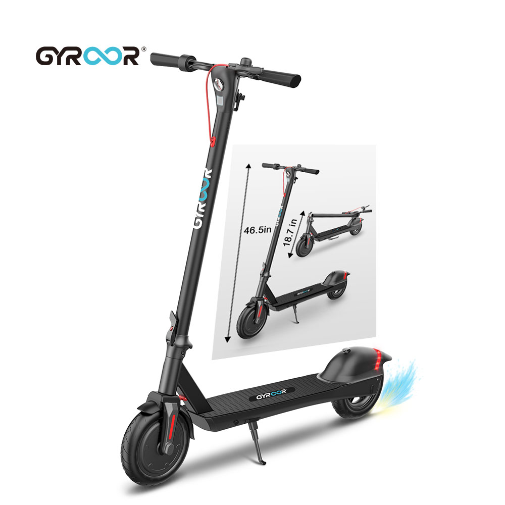 E-scooter 8.5 inch foldable electric scooter with APP self-balancing e scooters 8.5inch private scooter