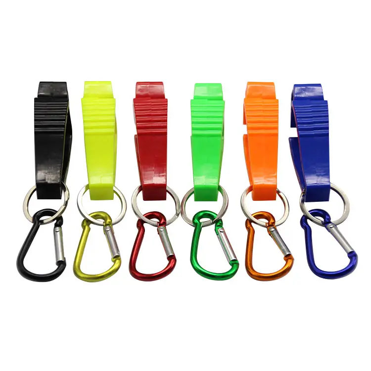Hot Sell Work Tool Multifunctional Plastic Glove Clip Plastic Safety Work Gloves Anti-lost Fastener Grabber Holder Clip