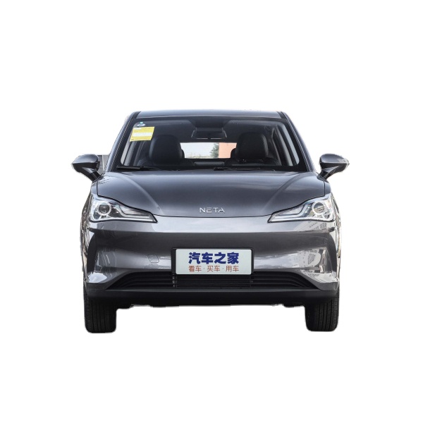 NEZHA V long rang entertainment high speed left hand electric vehicle new cars used cars automotive electric vehicle long range