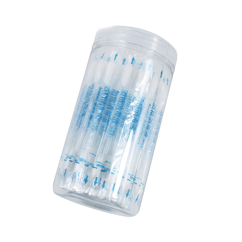 High Quality Alcohol Swabs Disposable Package By Machine