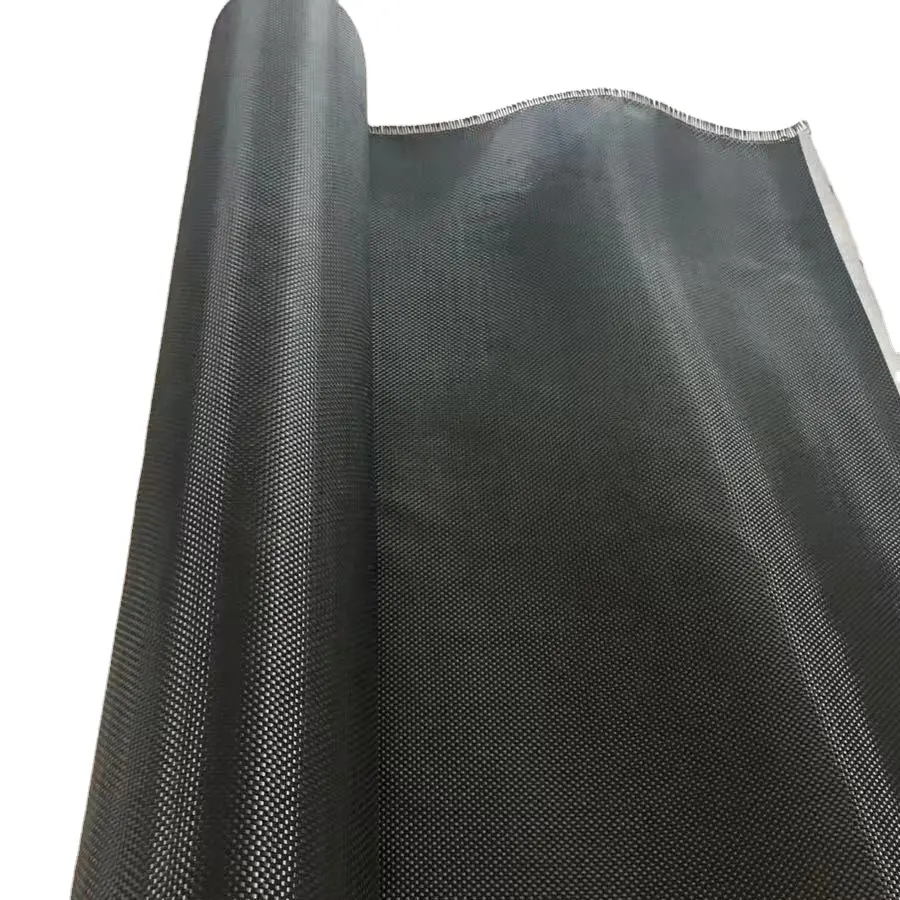 high performance carbon fiber fabric