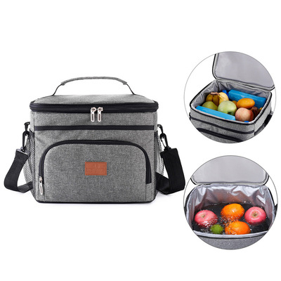 Shero Lunch Boxes Oxford Tote Tnsulated Cooler Bag Lunch Bag Lunch Box Bag