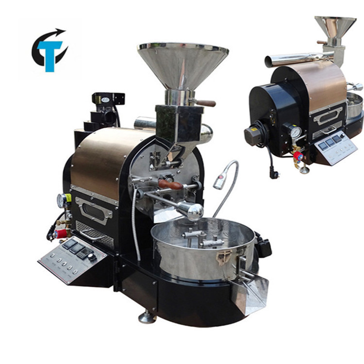 best quality commercial coffee roaster machine for sale