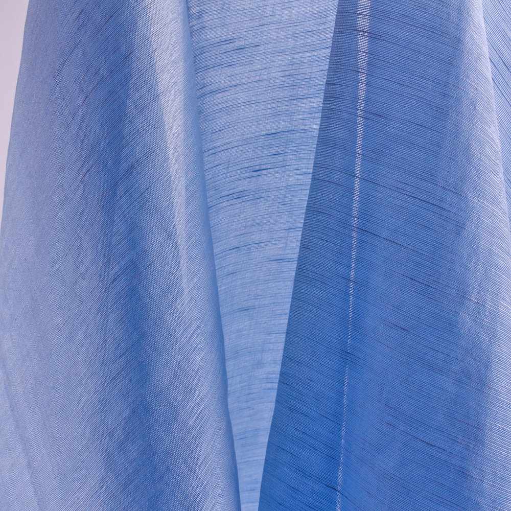 Organic Lenzing Lyocell Hemp Linen Sheer Nylon Jersey Fabric Bamboo Plain Dyed for Fashion Garment Bedding