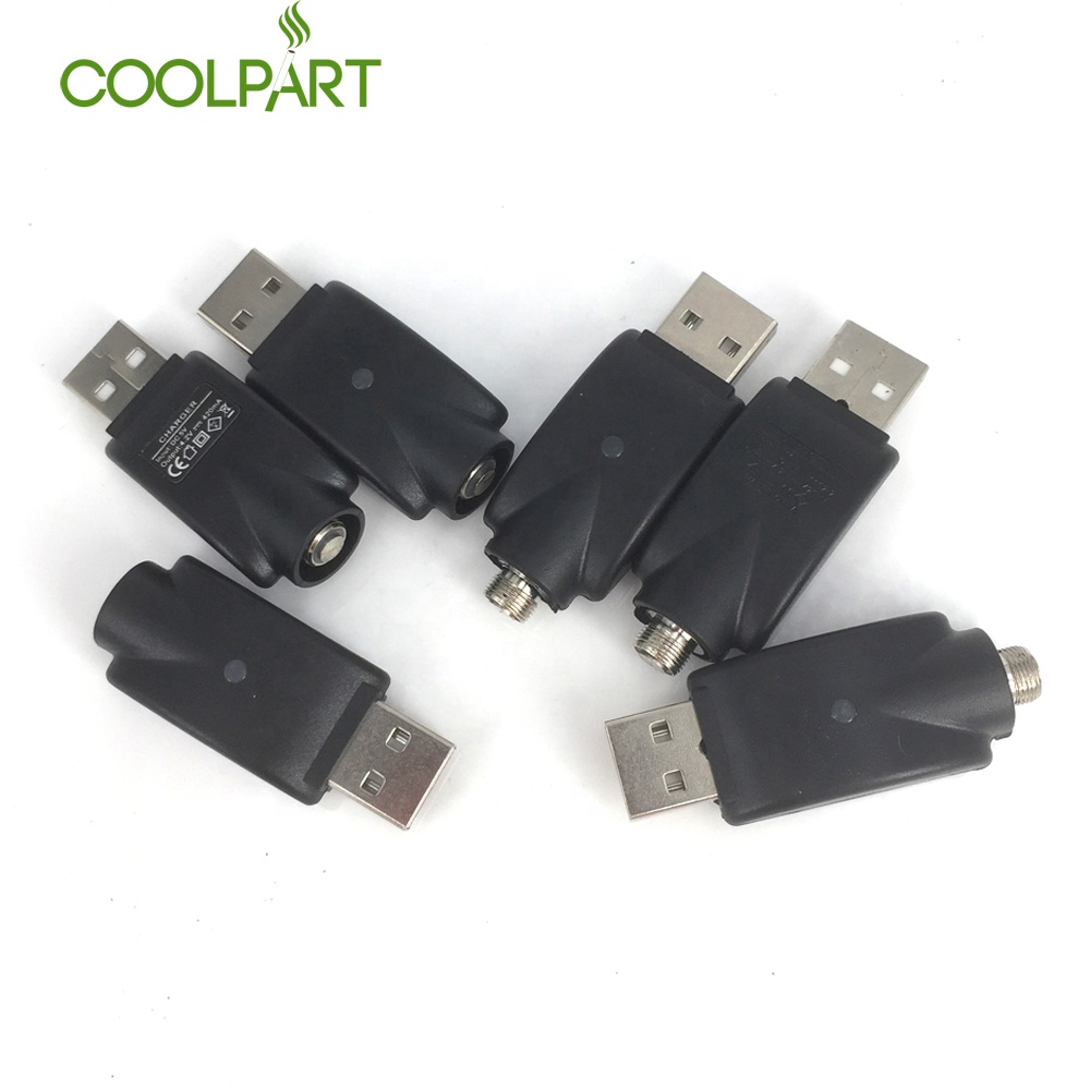 Беспроводные зарядные устройства Usb Ego 510 Cbd батареи Vape зарядное устройство