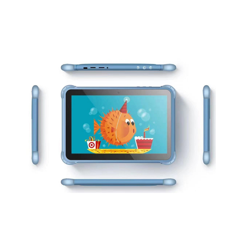 10.1 inch Kids Tablet Wholesale Android RK3126 4 Core 32GB Tablet Pc Full Touch Screen Tablets