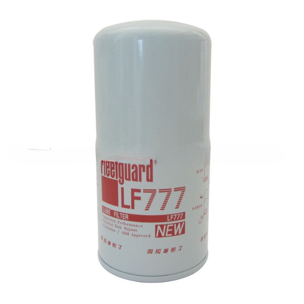 Масляный фильтр LF777 Fleetguard LF670 LF3345 LF3349 LF3000 LF9009 LF3654 LF3894 LF3914 LF3945 4940505 3401544 для Cummins