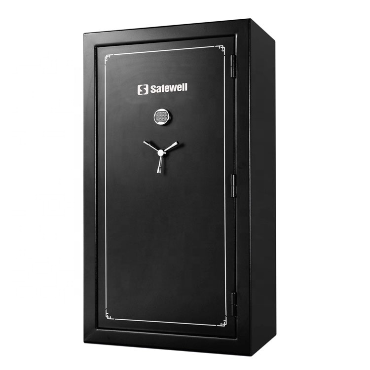 Хранилище для пистолета Safewell 36-Gun, огнестойкий сейф для оружия
