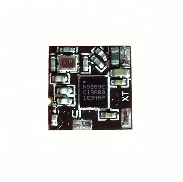 NRF52832 сетки ANT ponysize модуль 2,4G bluetooth 5,0 Модуль