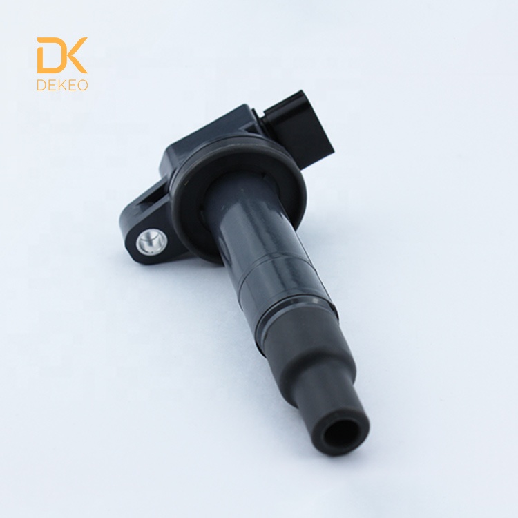 90919-02240 90919-02243 90919-02266 90080-19023 катушка зажигания для Toyota Scion Yaris Prius XA XB л сша оптовая продажа автозапчастей
