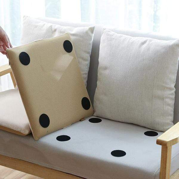 DROPSHIPPING Double Sided Anti Non slip Fixing Sticker