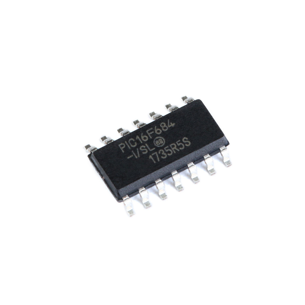 INKSON PIC16F1503 SOIC 14 8BIT 3.5KB FLASH IC MCU PIC16F1503-I/SL