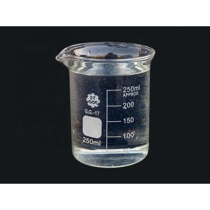polymer flocculant PDADMAC for water purifying water treatment for chemical industry