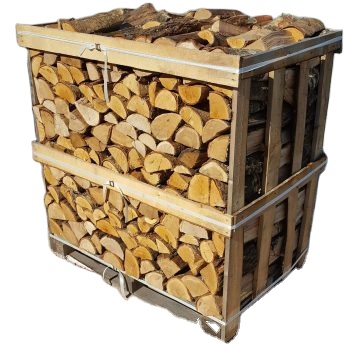 Natural Wood Color Dried Oak Firewood Kiln Firewood Beech Firewood 2021 DE