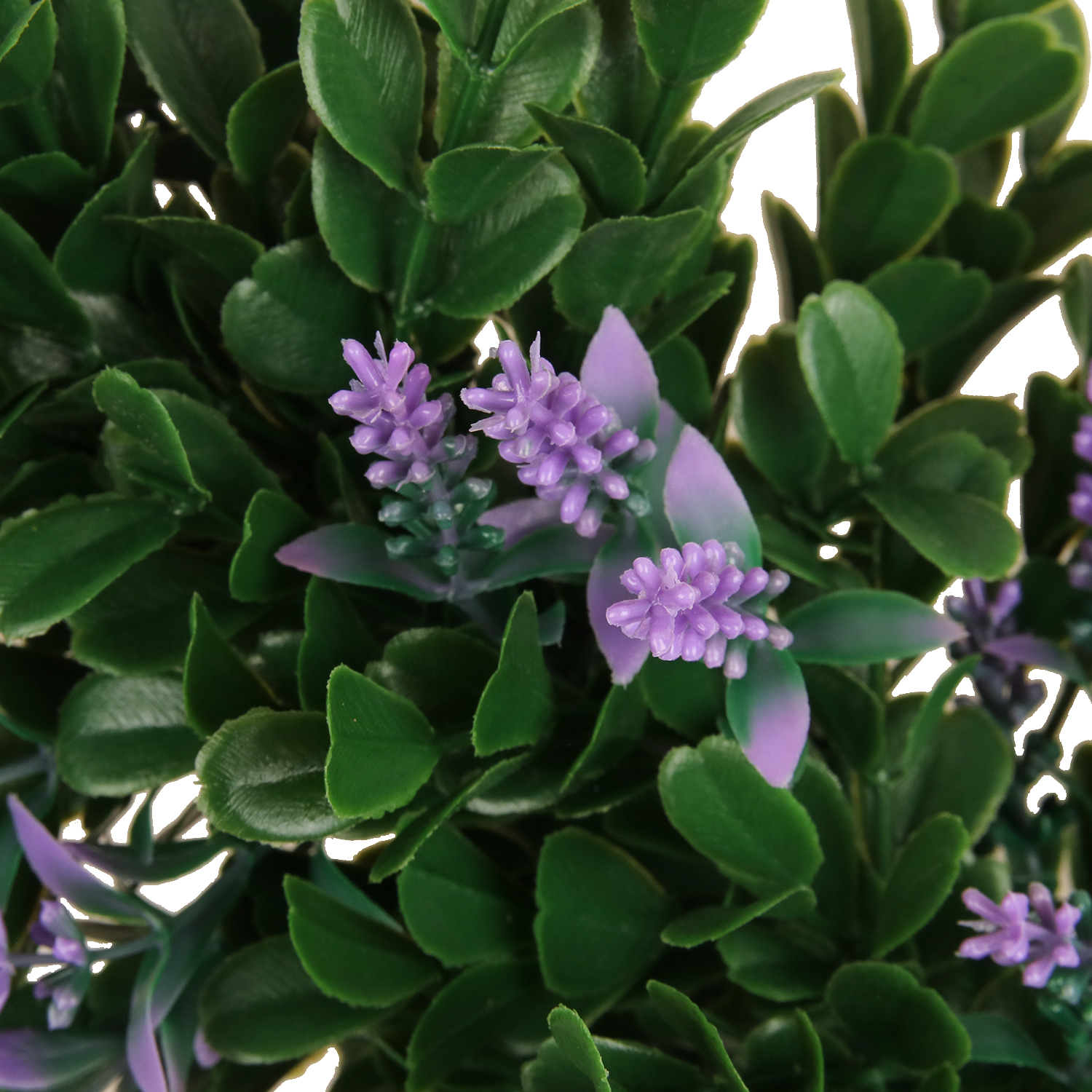 Оптовая торговля висячая стена трава boxwood искусственный венок гирлянда для украшения вечеринки