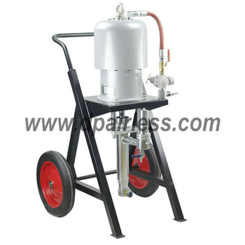 Xpro-631 Dino Power Electric Airless Paint Sprayer Airless Paint Sprayer Equipment
