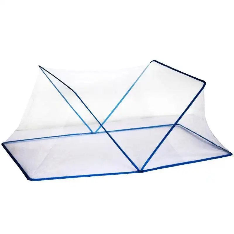 100% polyester Baby folding mosquito bed nets tent