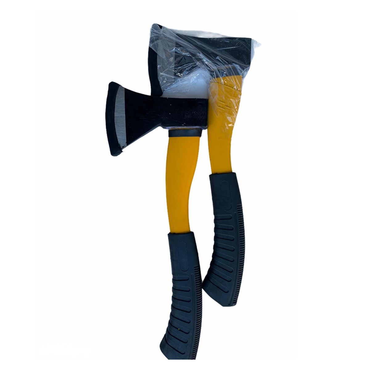 Outdoor camping hunting tactical axe Small fire equipment multi-purpose axe