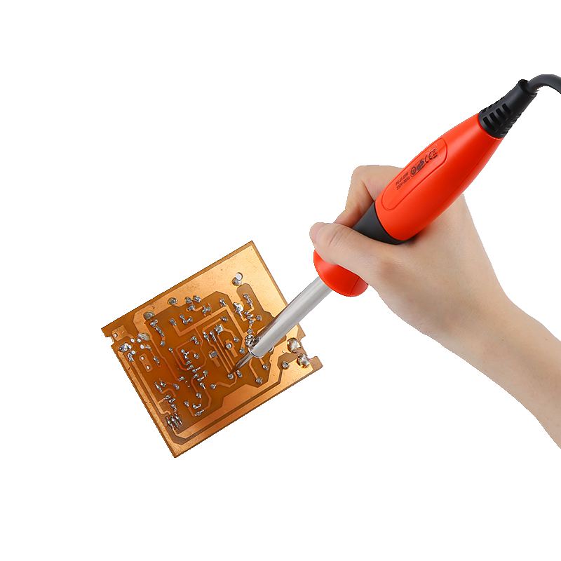 Made China Superior Quality Heating Tool 80w Welding Equipment Soldering Iron